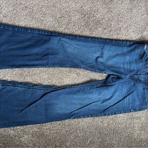 Classic Blue Women's Jeans